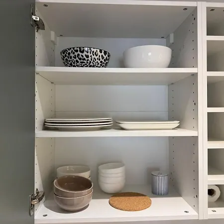 Daire Le Cocoon, 5 Min Du Port