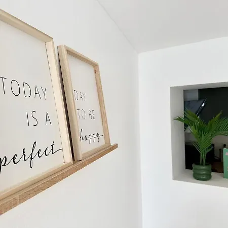 Le Cocoon, 5 Min Du Port *