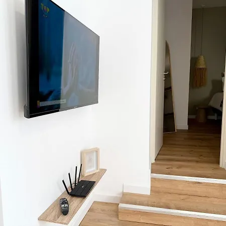 Le Cocoon, 5 Min Du Port Le Tréport