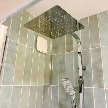 Appartement Le Cocoon, 5 Min Du Port *