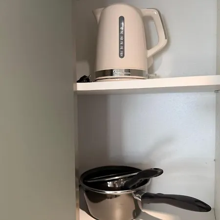 Le Cocoon, 5 Min Du Port Appartement Le Tréport