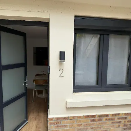 Le Cocoon, 5 Min Du Port *