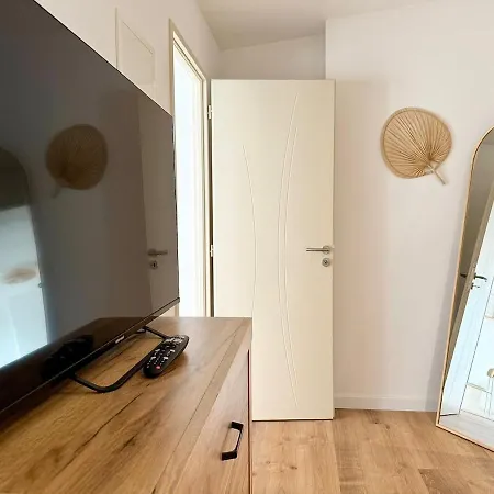 Le Cocoon, 5 Min Du Port Le Tréport