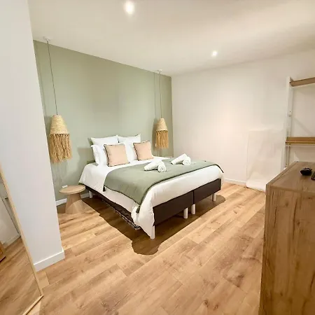 Appartement Le Cocoon, 5 Min Du Port Le Tréport