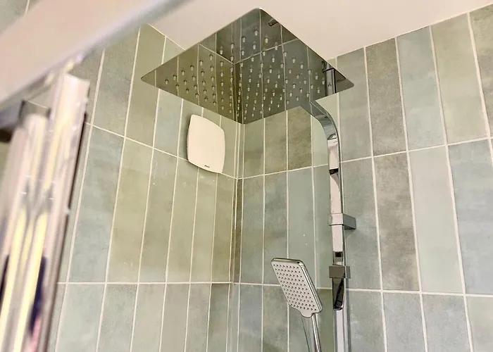 Apartment Le Cocoon, 5 Min Du Port *