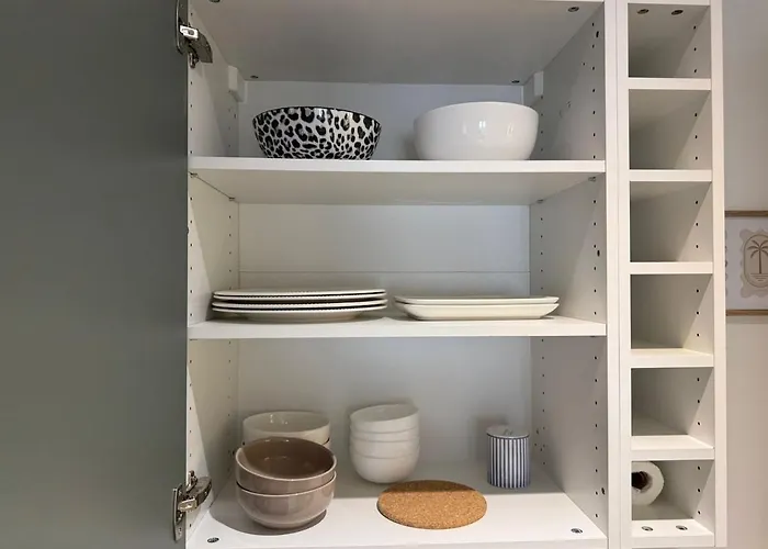 Apartment Le Cocoon, 5 Min Du Port