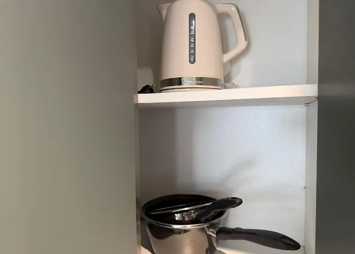 Le Cocoon, 5 Min Du Port Apartment Le Treport