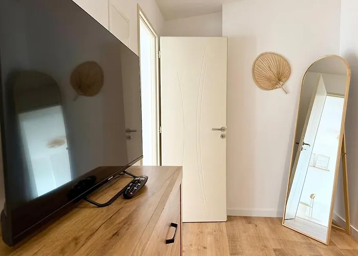 Le Cocoon, 5 Min Du Port Le Treport